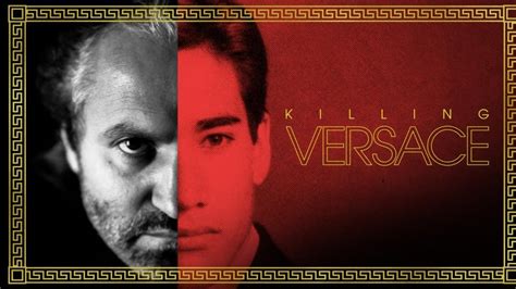 killing versace cast